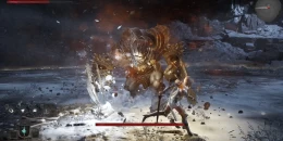 Скриншот Vindictus: Defying Fate #5