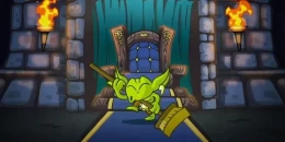 Скриншот Kingdom Rush 5: Alliance #2