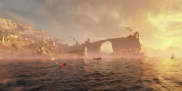 Скриншот Greedfall II: The Dying World #1