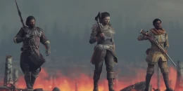 Скриншот Greedfall II: The Dying World #2