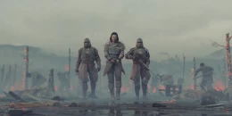 Скриншот Greedfall II: The Dying World #4