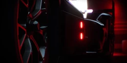 Скриншот Endurance Motorsport Series #2