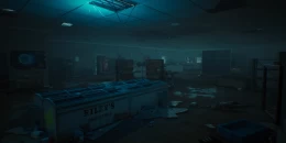 Скриншот Terminator: Survivors #3