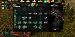 Скриншот Welcome to ParadiZe #1