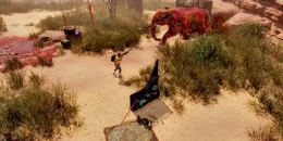 Скриншот Welcome to ParadiZe #2