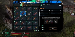 Скриншот Welcome to ParadiZe #3