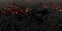 Скриншот Welcome to ParadiZe #4