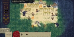 Скриншот Howl #1