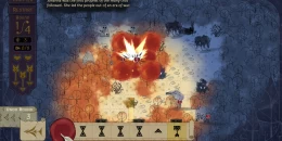 Скриншот Howl #3