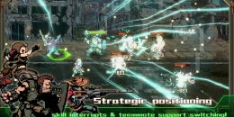 Скриншот Home, Planet & Hunters #2