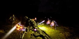 Скриншот SYNDUALITY Echo of Ada #4