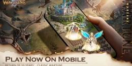 Скриншот Wartune Ultra #1