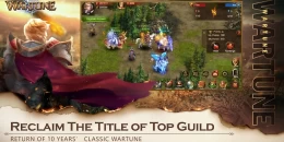 Скриншот Wartune Ultra #2