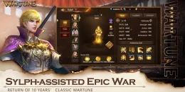 Скриншот Wartune Ultra #4