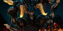 Скриншот FINAL FANTASY XIV Online #1