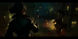 Скриншот Sleight of Hand #4