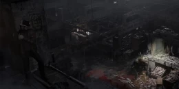 Скриншот The Sinking City 2 #2