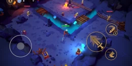 Скриншот Immortal Prince #1