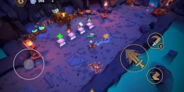 Скриншот Immortal Prince #3