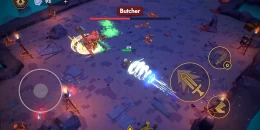 Скриншот Immortal Prince #4