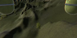 Скриншот FPV kamikaze drone simulator #2