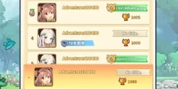 Скриншот Call to Adventure: Magic Chest #3