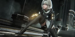 Скриншот The Realm #2