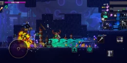 Скриншот Skul: The Hero Slayer #1