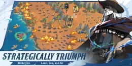 Скриншот King of Wonders #2