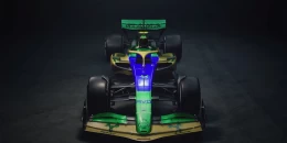 Скриншот F1® Manager 2024 #2