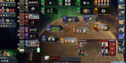 Скриншот Dune: Imperium #1