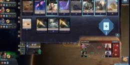 Скриншот Dune: Imperium #2