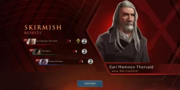 Скриншот Dune: Imperium #4