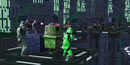 Скриншот STAR WARS™: Battlefront Classic Collection #1