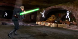 Скриншот STAR WARS™: Battlefront Classic Collection #5