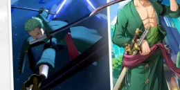 Скриншот One Piece Dream Pointer #2