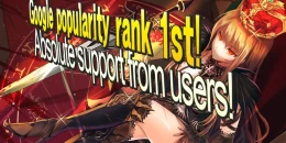 Скриншот Queen's Knights - Slash IDLE #3