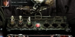 Скриншот Stasis: Bone Totem #2