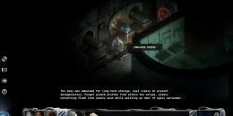 Скриншот Stasis: Bone Totem #5