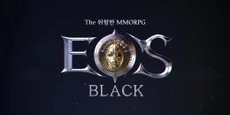 Скриншот EOS Black #5