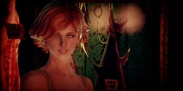 Скриншот Shadows of the Damned: Hella Remastered #1