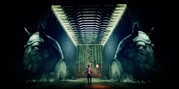 Скриншот Shadows of the Damned: Hella Remastered #3