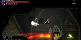 Скриншот Voidwrought #2