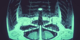 Скриншот Hauntii #3