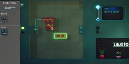 Скриншот Linkito #4