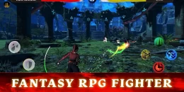 Скриншот FIRESKY #4