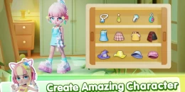 Скриншот Pocket Blocks #1