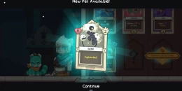 Скриншот Wildfrost #4