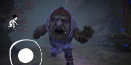 Скриншот Witch Cry 2: The red hood #3