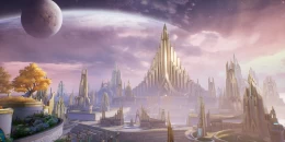 Скриншот Marvel Rivals #2